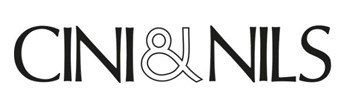 cini & nils logo
