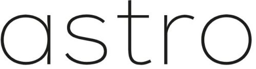 Astro logo