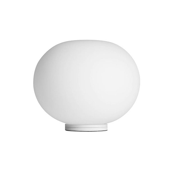 Gla-ball basic zero switch lampada tavolo table lamp