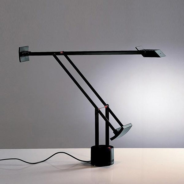 artemide tizio 35 lampada tavolo table lamp