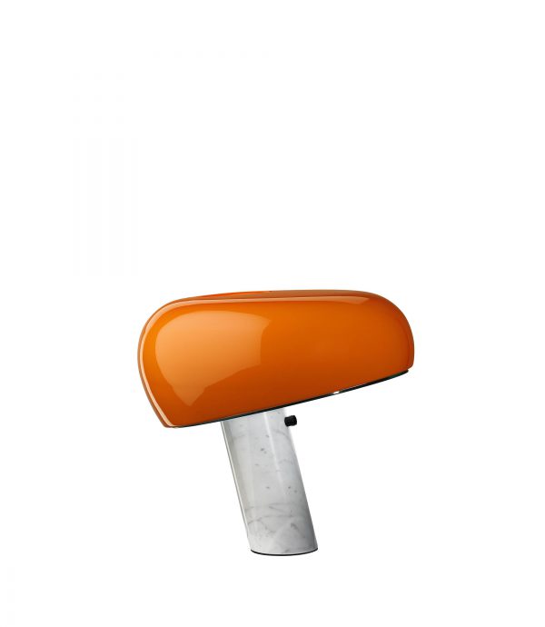 snoopy-table-a-pg-castiglioni-flos-arancio